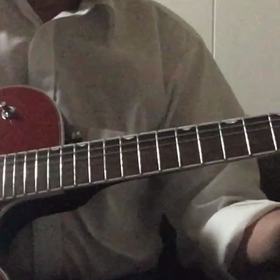 すばらしい日々　ミミコピ　弾  き語りの画像