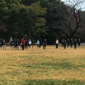 学年別インターバル偶数組⑩の画像