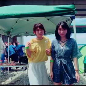 フースーヤのものまね動画！の画像