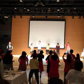 RITMOS 10th ANNIVERSARY PARTYの画像