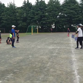 5月21日 1000m １組目⑤の画像