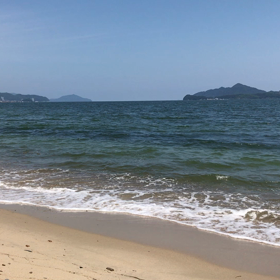 マイナスイオン、癒しの画像