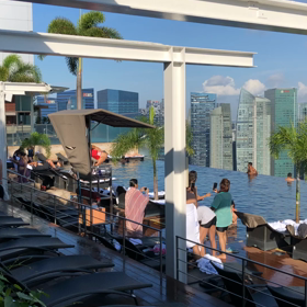 シンガポール旅行14の画像