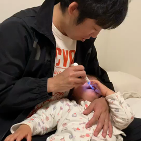 笑いに救われたの画像