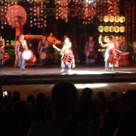 古代飛鳥文化祭の画像