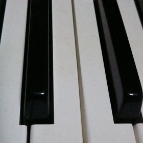 夜長の音楽タイム？の画像