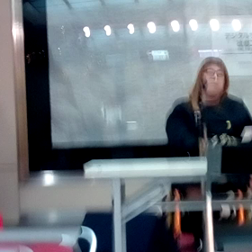 ブログを更新しました。ぷぷぷ（笑）の画像