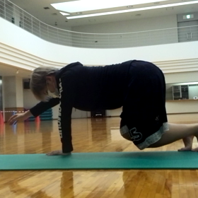 2016年3月31日のトレーニング内容(´Д｀)の画像