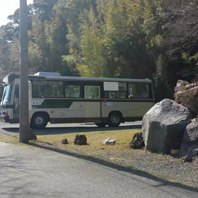 遠鉄タクシー入出線の画像