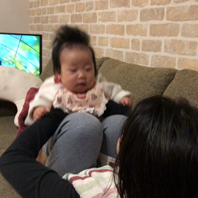 4ヶ月～６ヶ月のバイリンガル子育て☆の画像