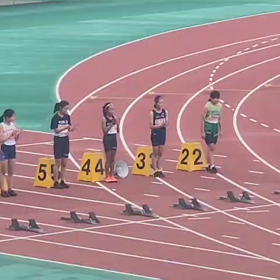 北田紗葵さん入賞の画像