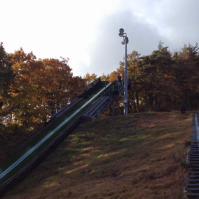 シメの飯山の画像