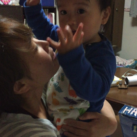 だ〜いちっ♡の画像