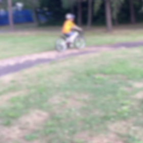 夏だ　外だ　ルカノアだの画像