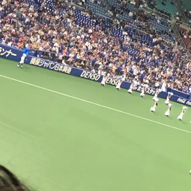 初めてのドアラちゃん♡の画像