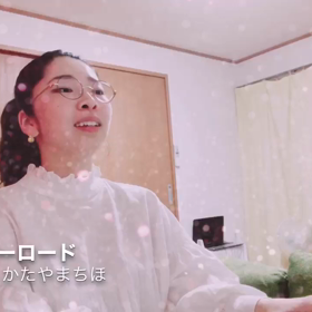 カントリーロードの画像