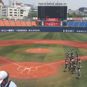 灼熱劇場の画像