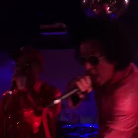 TANNY DI GANGSTA 15th ANNIVERSARY -J.T.C-。の画像