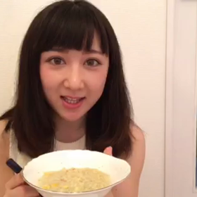 バービー腹筋女子57日目②の画像