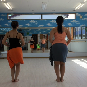 ５月・６月のイベント出演情報の画像