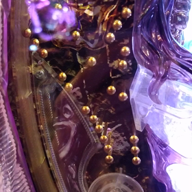 恐怖のホラーパチンコの画像