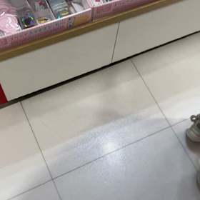 にゃんたろうに会ったよ！@サンリオワールドの画像