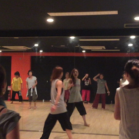 ８月１９日金曜日のジャズの画像