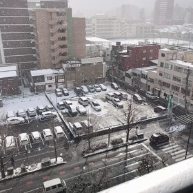 営業開始！の画像