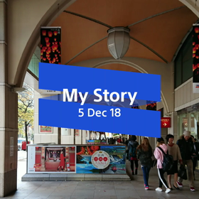 ナナちゃんの画像