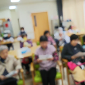 歌で脳トレの画像