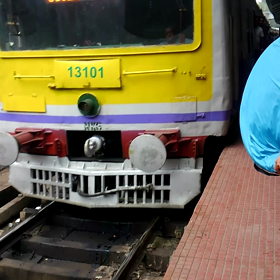 3日目続き。インド国境へ。の画像