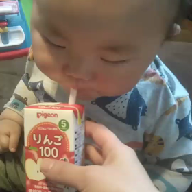 満面の笑みの画像