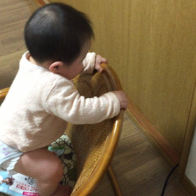 降りれなーい！！の画像