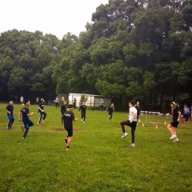 準備運動③の画像