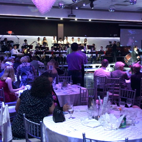 ガラコンサートの画像