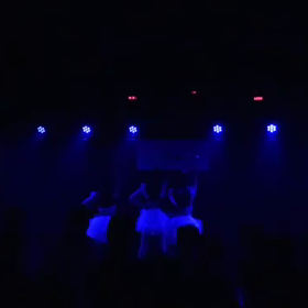 気分爽快の画像