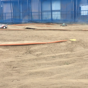 オーバーヒートしそうの画像