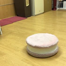 乗るのは出来るんだけどね。の画像