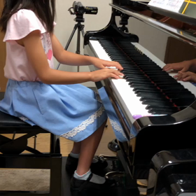 ❤️小学1年の女の子の画像