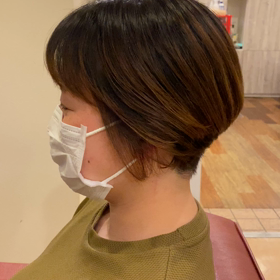 今日のお客様！の画像