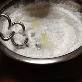 初動画挑戦 ＊ ティファール ハンドミキサーの画像