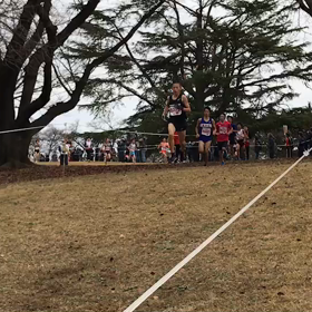 狭山クロカンその３の画像