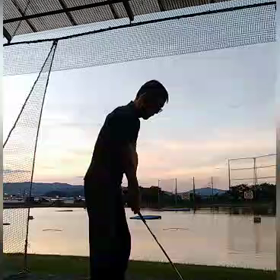 復活の3番アイアンの画像