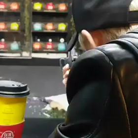 ジュンス　インスタの画像