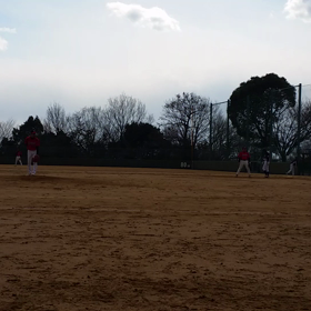 ＶＳラッセル(キド杯予選)の画像