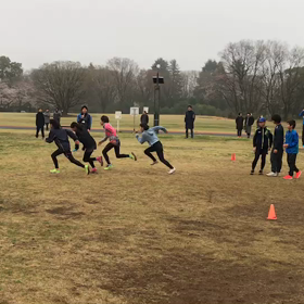 学年別インターバル⑧の画像