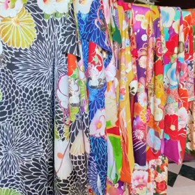 成人式振袖♡の画像