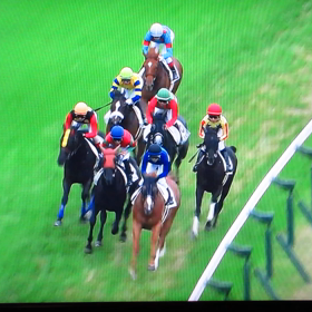 19/06/02 東京6R パトロールビデオの画像