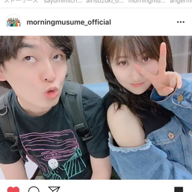 インスタのまーちゃんが可愛いの画像