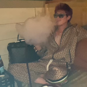ハワイ　シーシャバー　HOOKAH HOOKAHの画像